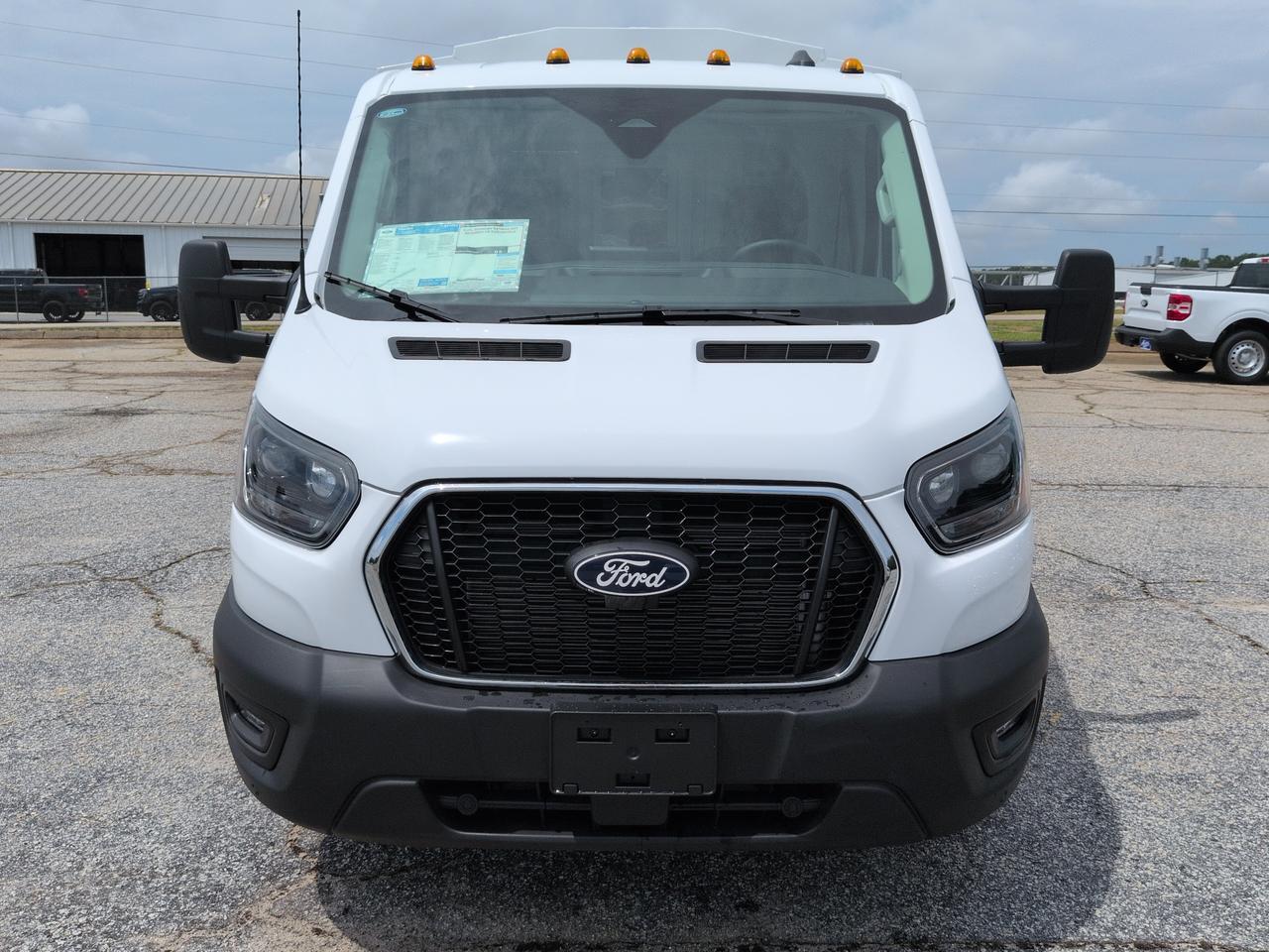 2026 Ford Transit Cutaway XL Winder GA