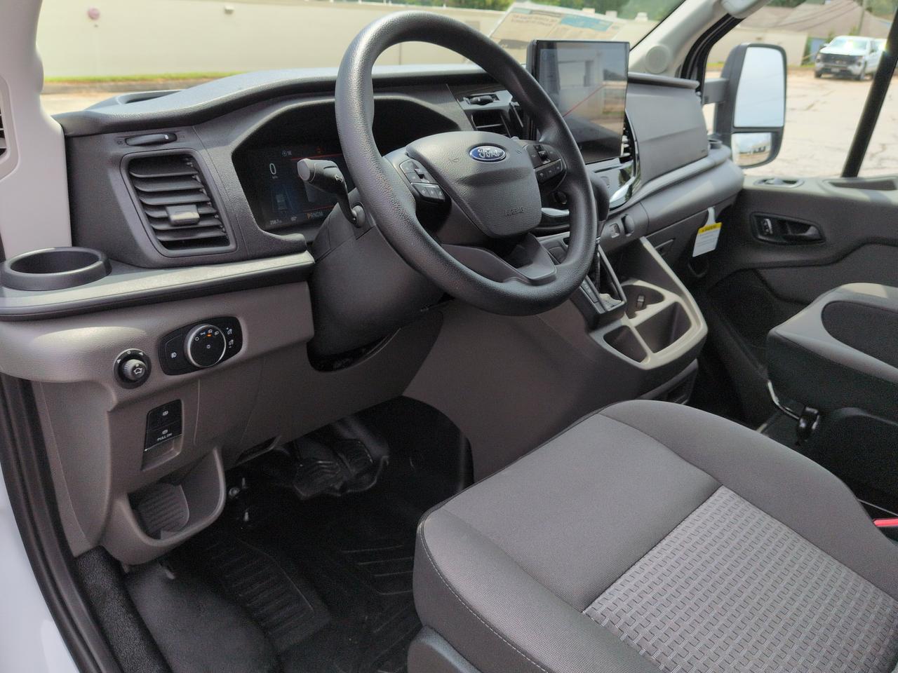 2026 Ford Transit Cutaway XL Winder GA