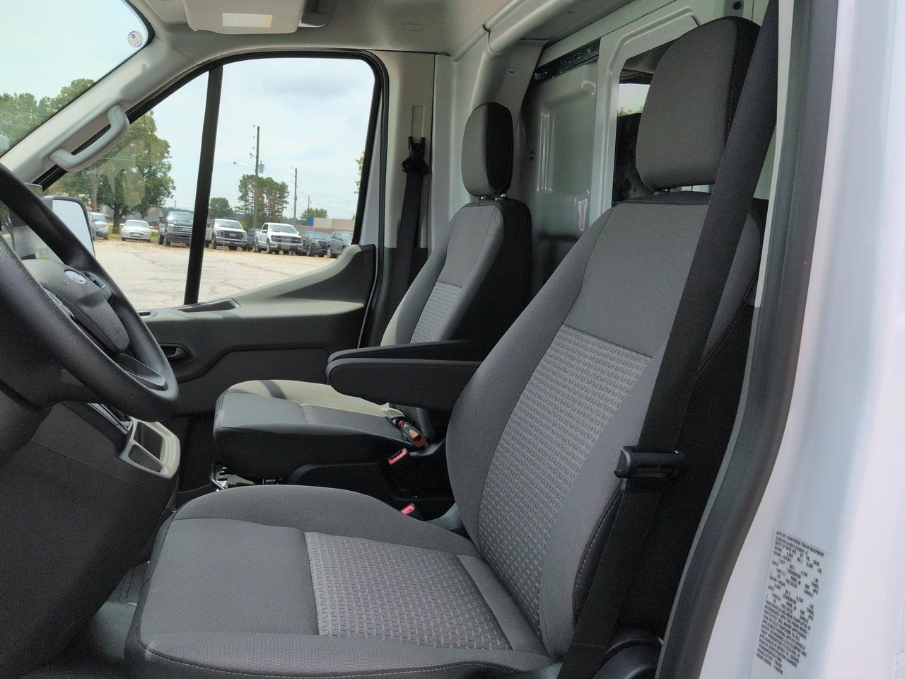 2026 Ford Transit Cutaway XL Winder GA