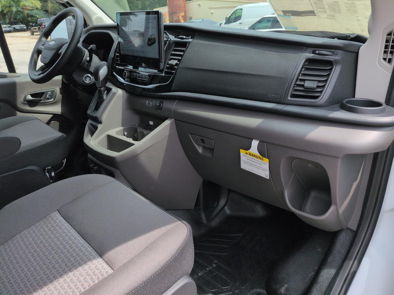2026 Ford Transit Cutaway XL Winder GA