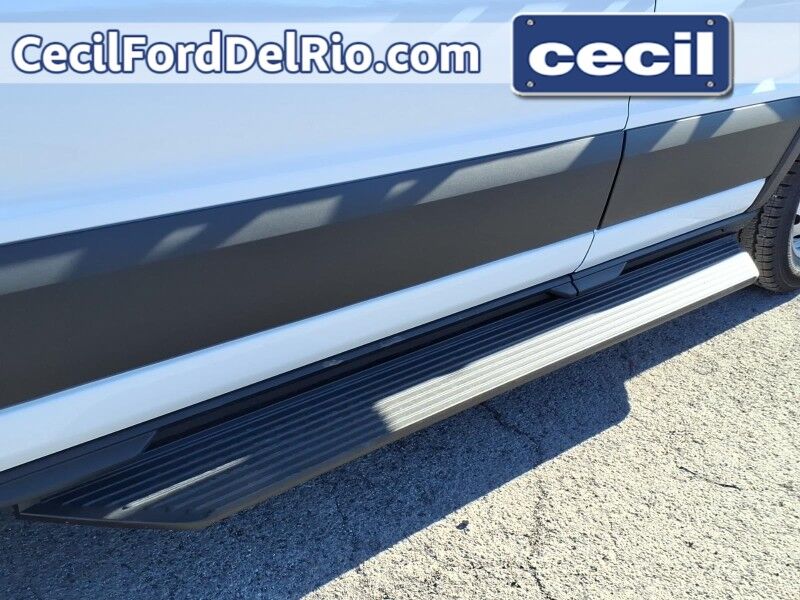 2026 Ford Transit Passenger Wagon XL Del Rio TX