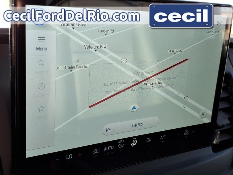 2026 Ford Transit Passenger Wagon XL Del Rio TX