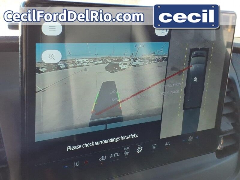 2026 Ford Transit Passenger Wagon XL Del Rio TX