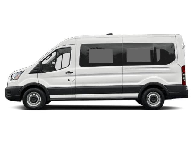 2026 Ford Transit Passenger Wagon XL Appleton WI