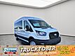 2026 Ford Transit Passenger Wagon XL