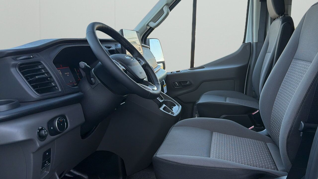 2026 Ford Transit Passenger Wagon XL Sherwood Park AB