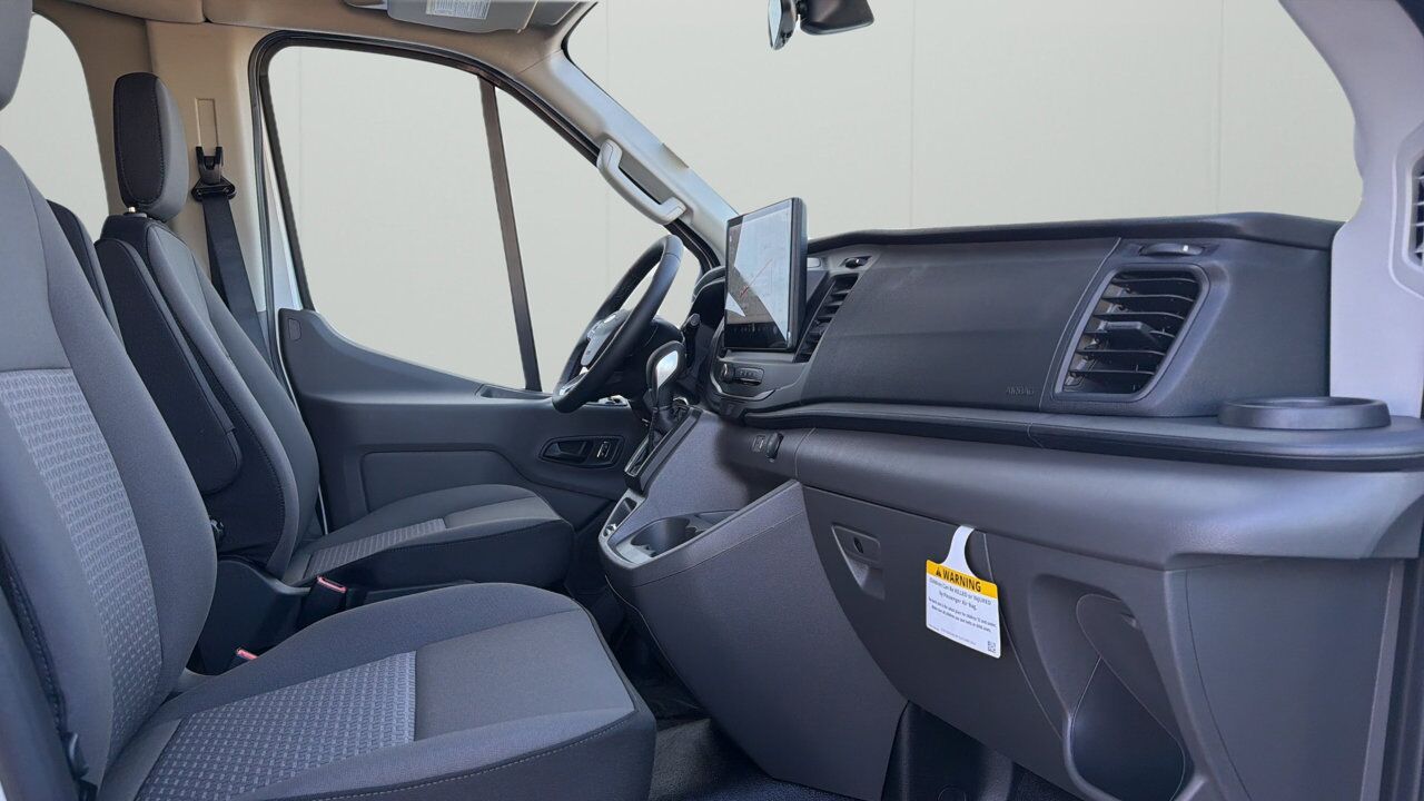 2026 Ford Transit Passenger Wagon XL Sherwood Park AB