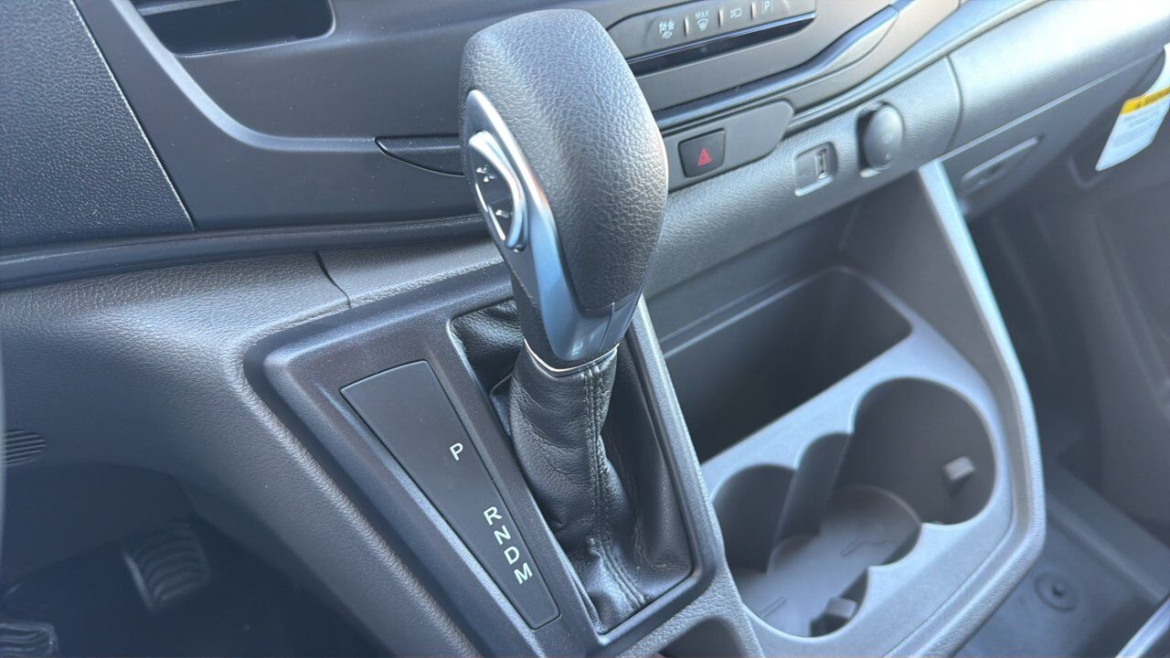 2026 Ford Transit Passenger Wagon XL Sherwood Park AB