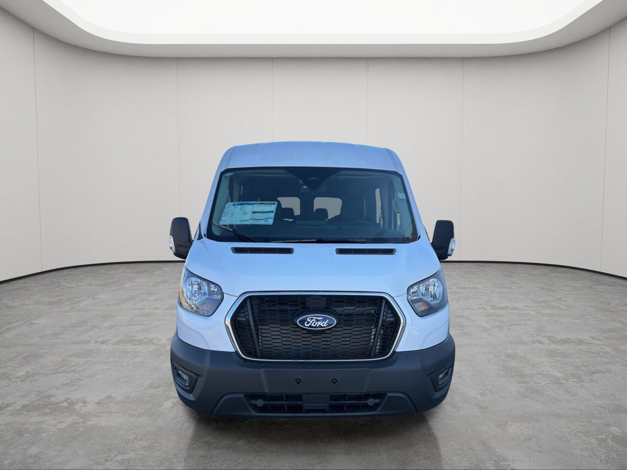 2026 Ford Transit Passenger Wagon XL Sherwood Park AB