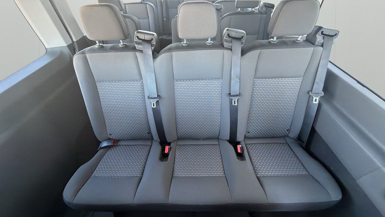 2026 Ford Transit Passenger Wagon XL Sherwood Park AB