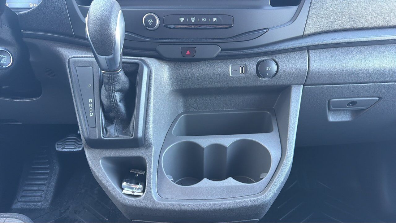 2026 Ford Transit Passenger Wagon XL Sherwood Park AB