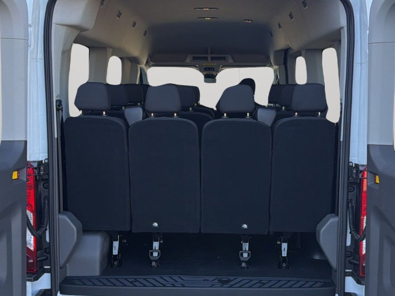 2026 Ford Transit Passenger Wagon XL Sherwood Park AB