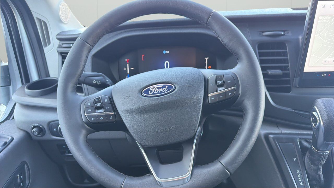 2026 Ford Transit Passenger Wagon XL Sherwood Park AB