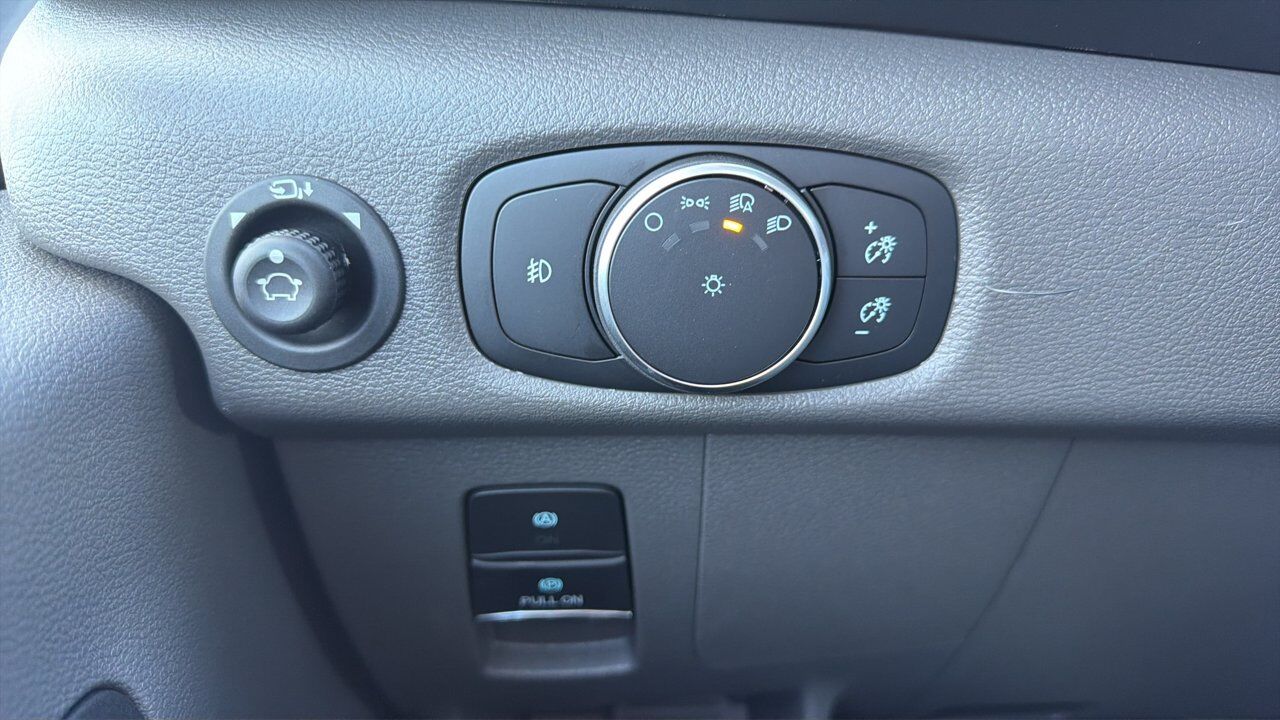 2026 Ford Transit Passenger Wagon XL Sherwood Park AB