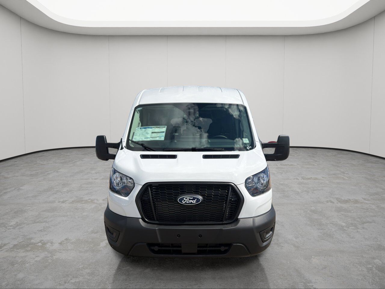 2026 Ford Transit Passenger Wagon XL