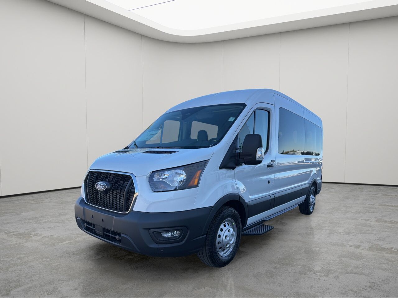 2026 Ford Transit Passenger Wagon XL Sherwood Park AB