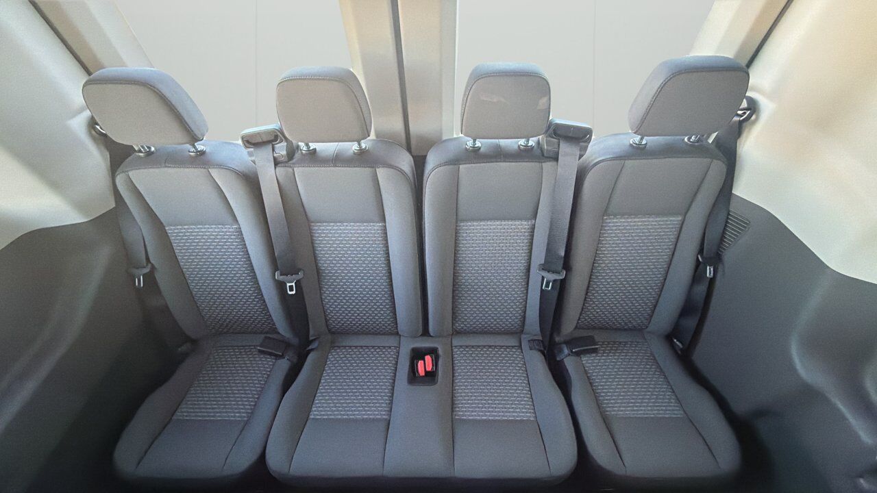 2026 Ford Transit Passenger Wagon XL Sherwood Park AB