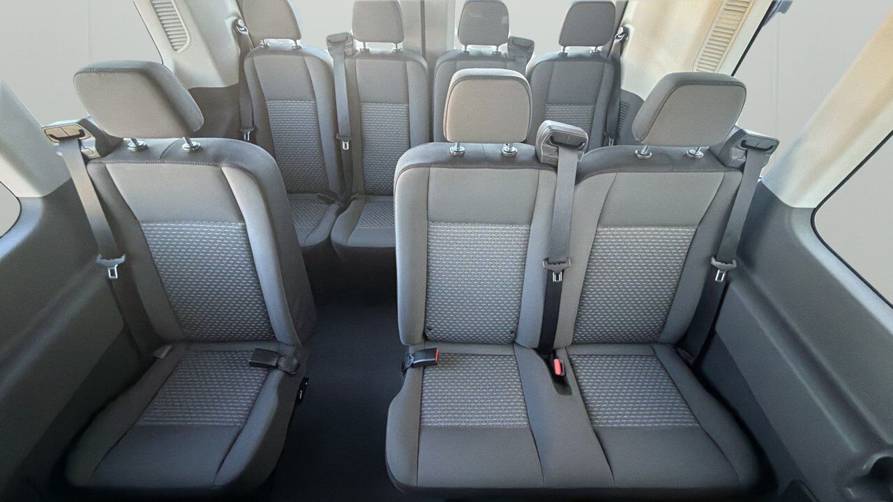 2026 Ford Transit Passenger Wagon XL Sherwood Park AB