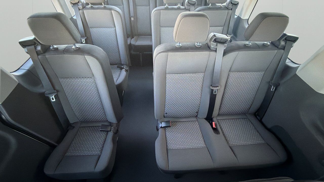 2026 Ford Transit Passenger Wagon XL Sherwood Park AB