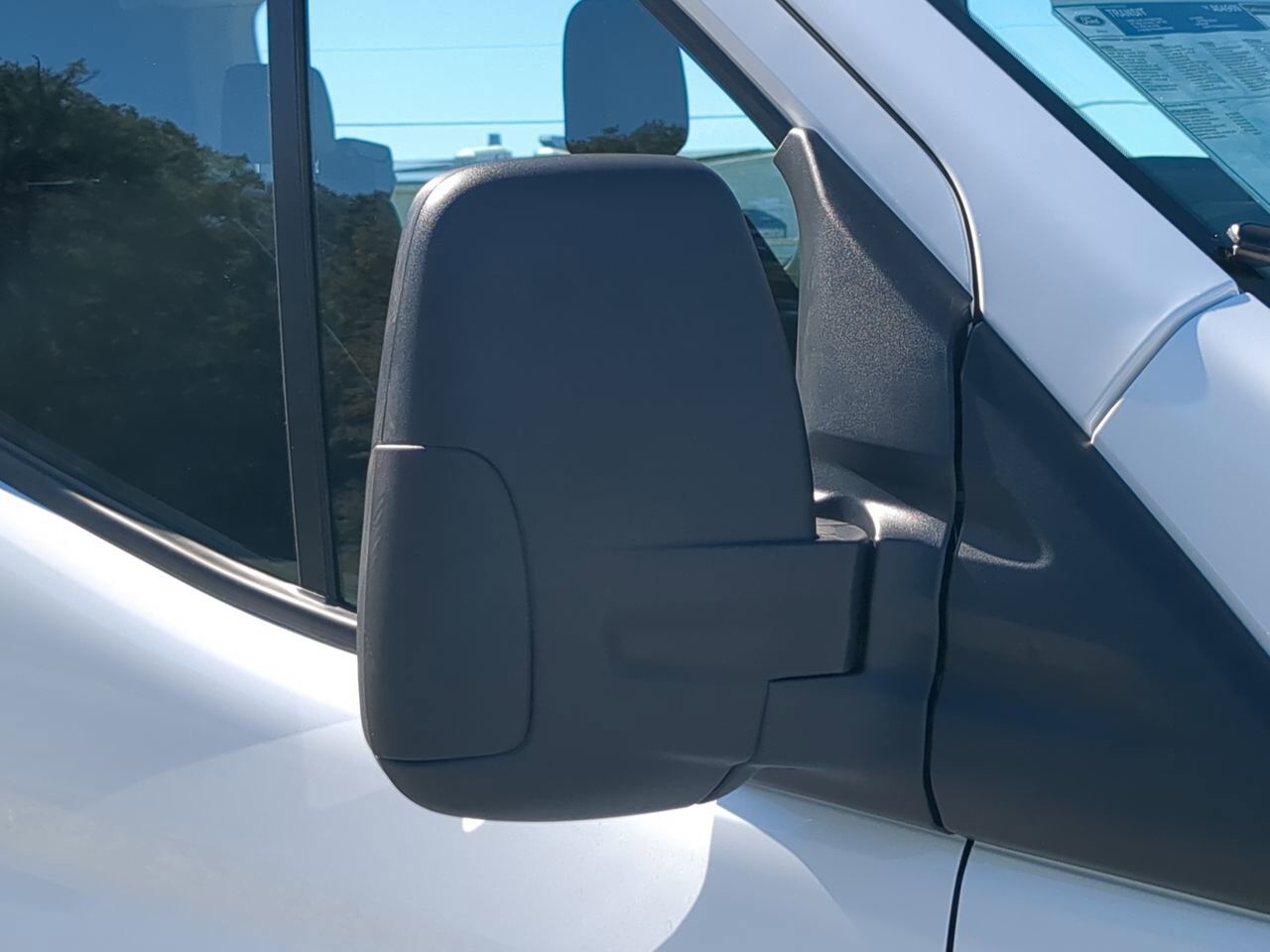 2026 Ford Transit Passenger Wagon XL Winder GA