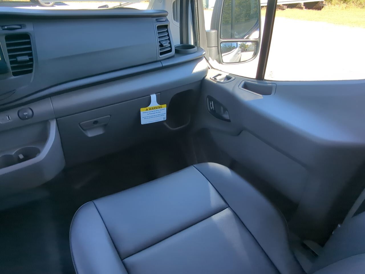 2026 Ford Transit Passenger Wagon XL Winder GA