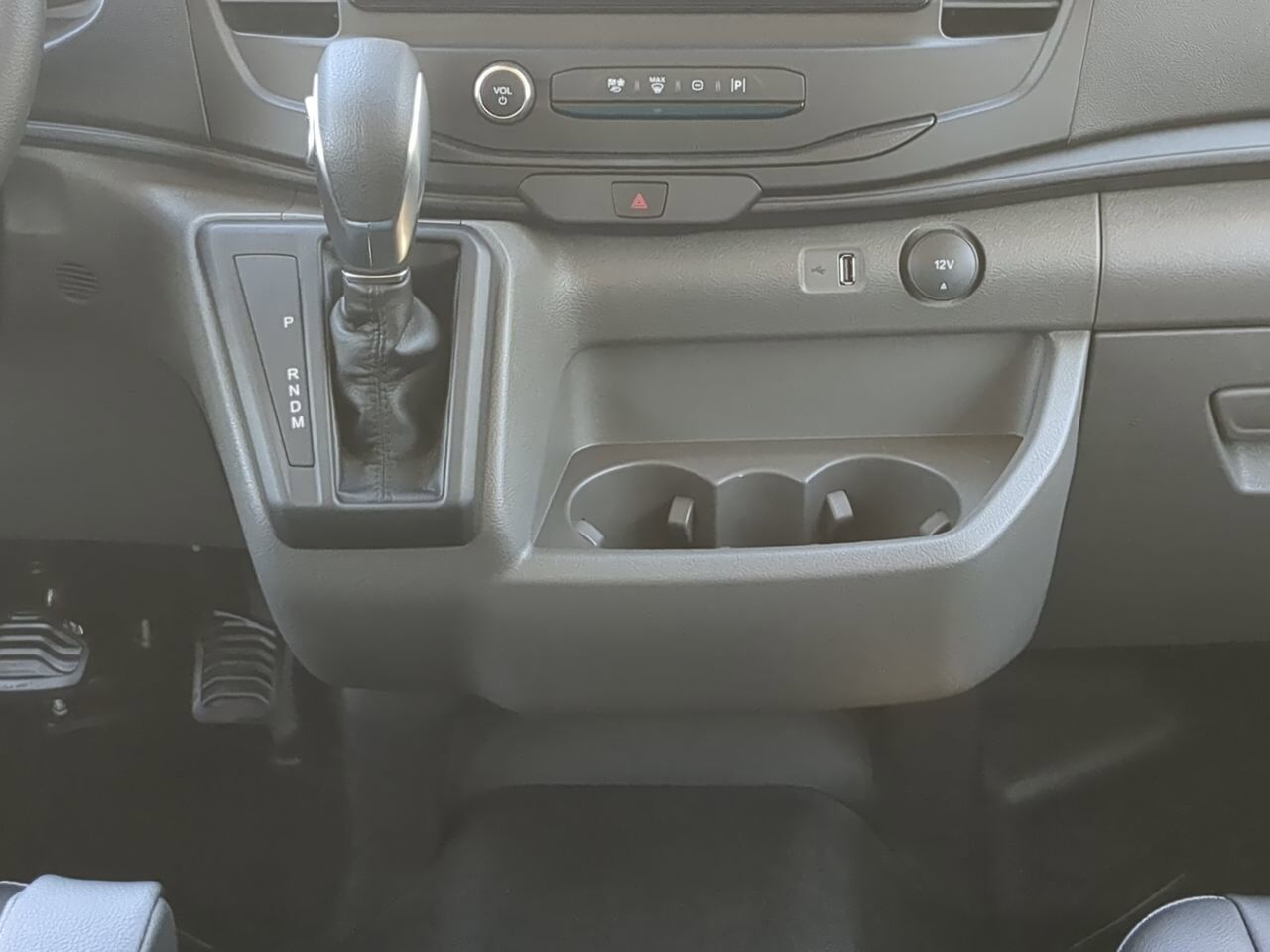 2026 Ford Transit Passenger Wagon XL Winder GA