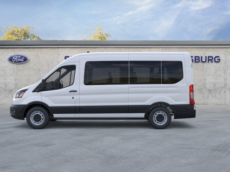 2026 Ford Transit Passenger Wagon XL Gaithersburg MD