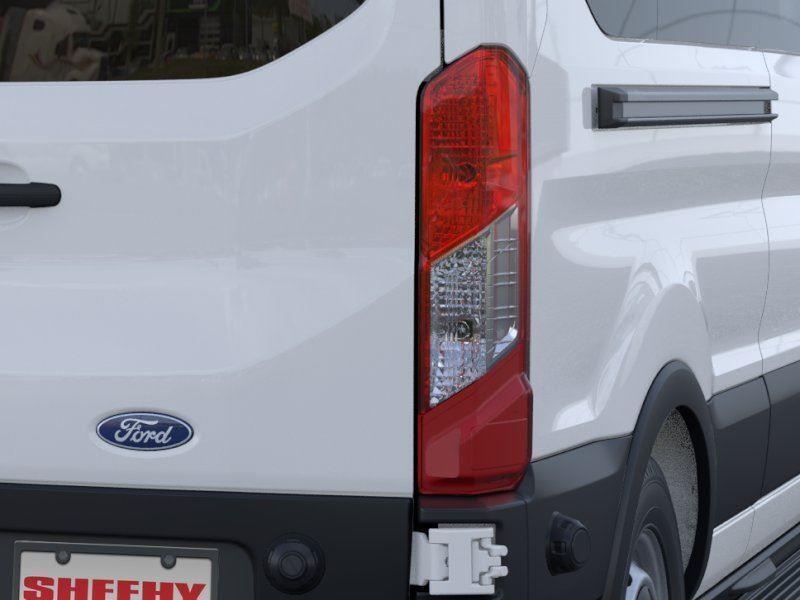 2026 Ford Transit Passenger Wagon XL Gaithersburg MD