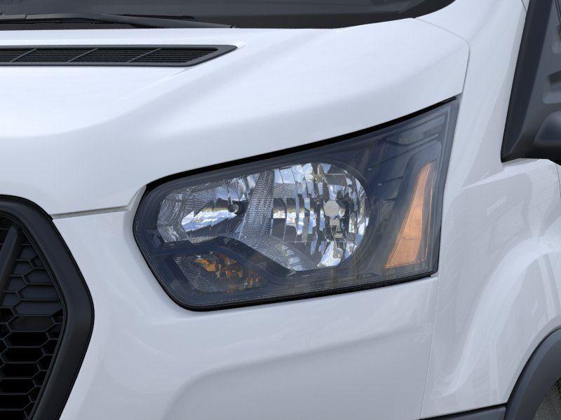 2026 Ford Transit Passenger Wagon XL Gaithersburg MD