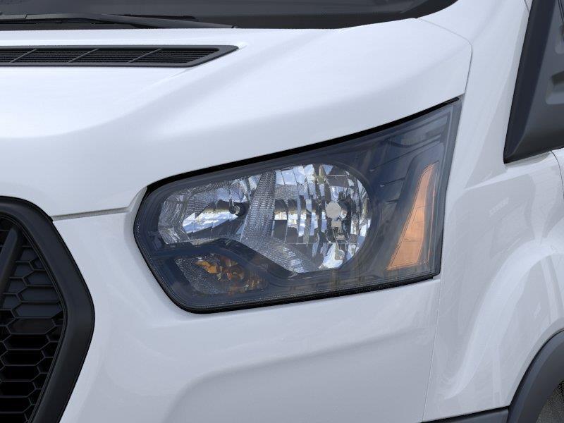 2026 Ford Transit Passenger Wagon XL Gaithersburg MD