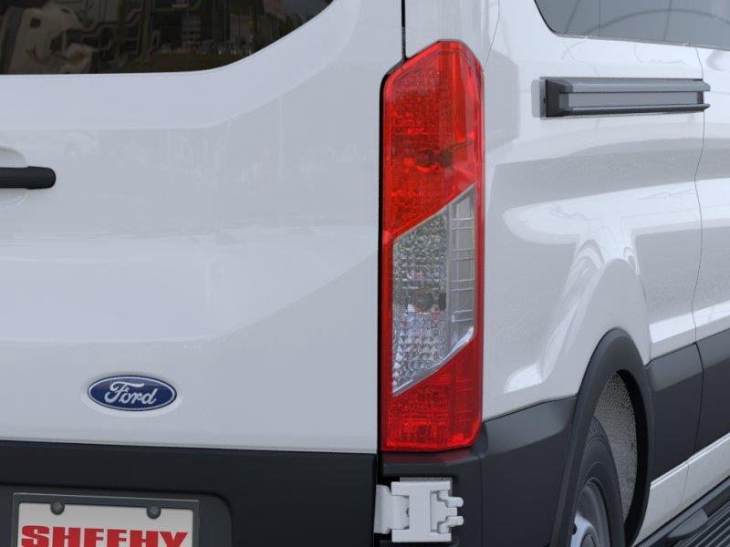 2026 Ford Transit Passenger Wagon XL Gaithersburg MD