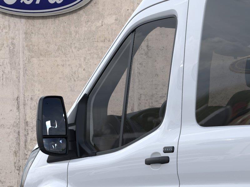 2026 Ford Transit Passenger Wagon XL Gaithersburg MD