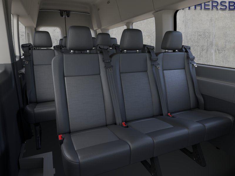 2026 Ford Transit Passenger Wagon XL Gaithersburg MD