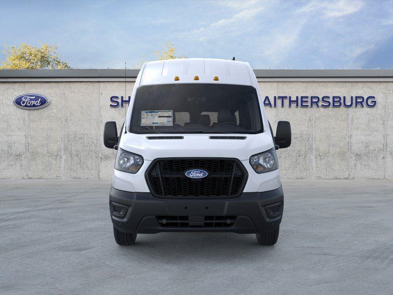 2026 Ford Transit Passenger Wagon XL Gaithersburg MD