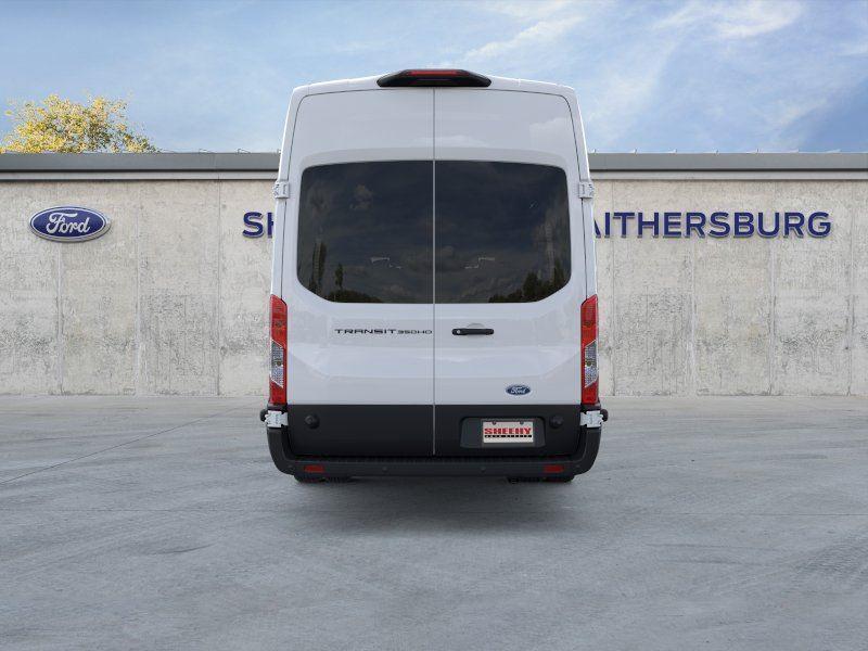2026 Ford Transit Passenger Wagon XL Gaithersburg MD