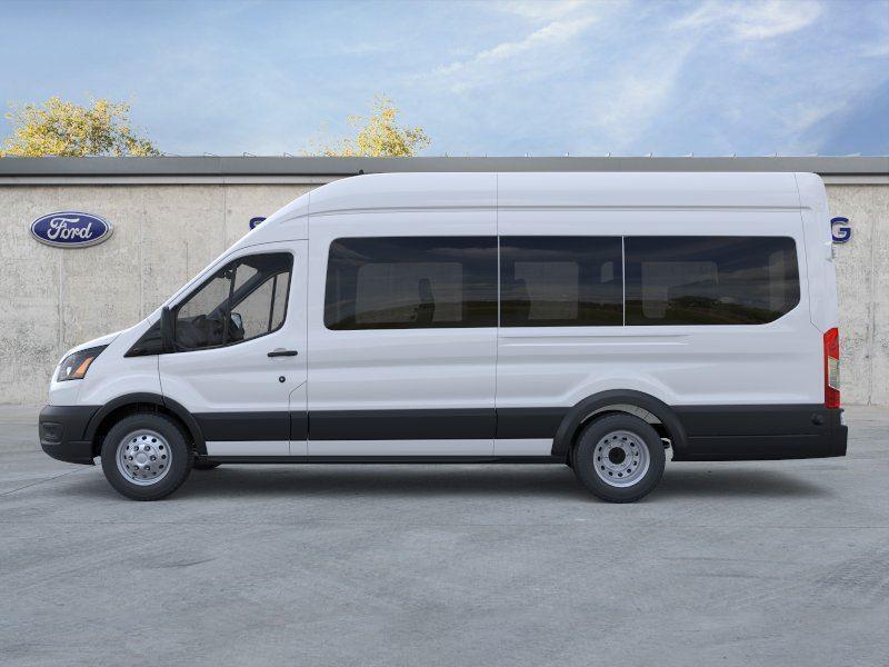 2026 Ford Transit Passenger Wagon XL Gaithersburg MD