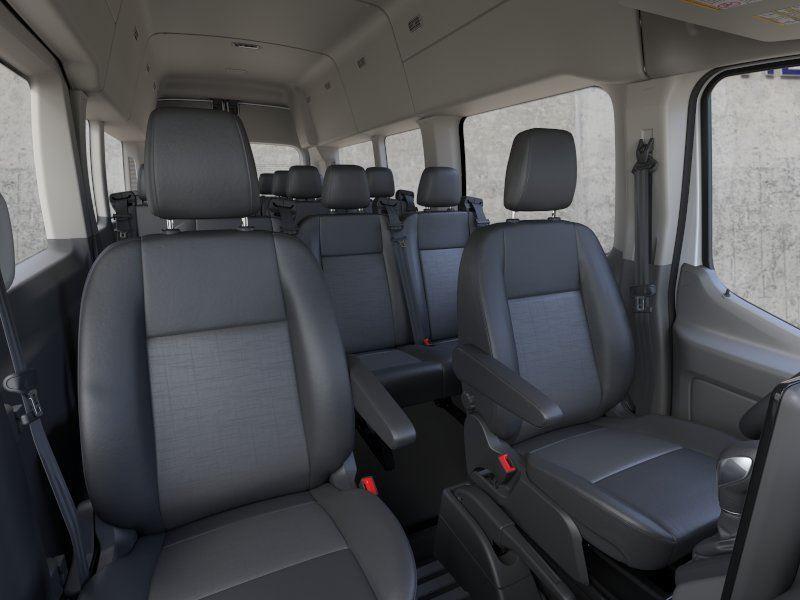 2026 Ford Transit Passenger Wagon XL Gaithersburg MD
