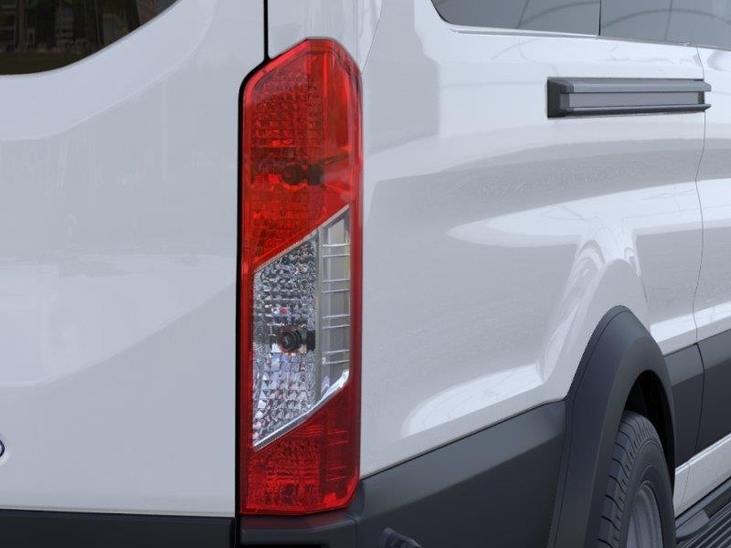 2026 Ford Transit Passenger Wagon XL Gaithersburg MD