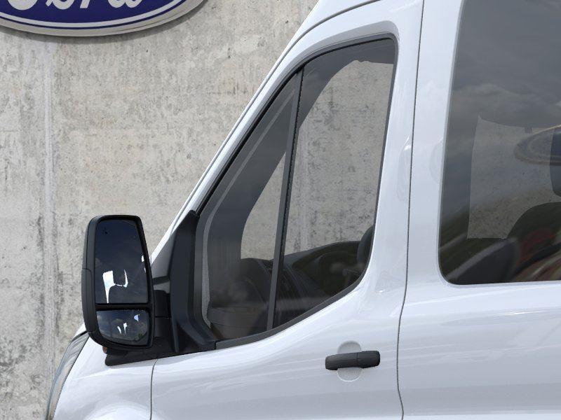 2026 Ford Transit Passenger Wagon XL Gaithersburg MD