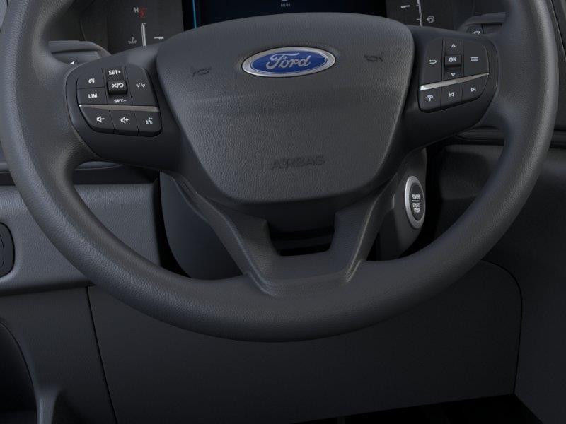 2026 Ford Transit Passenger Wagon XL Gaithersburg MD