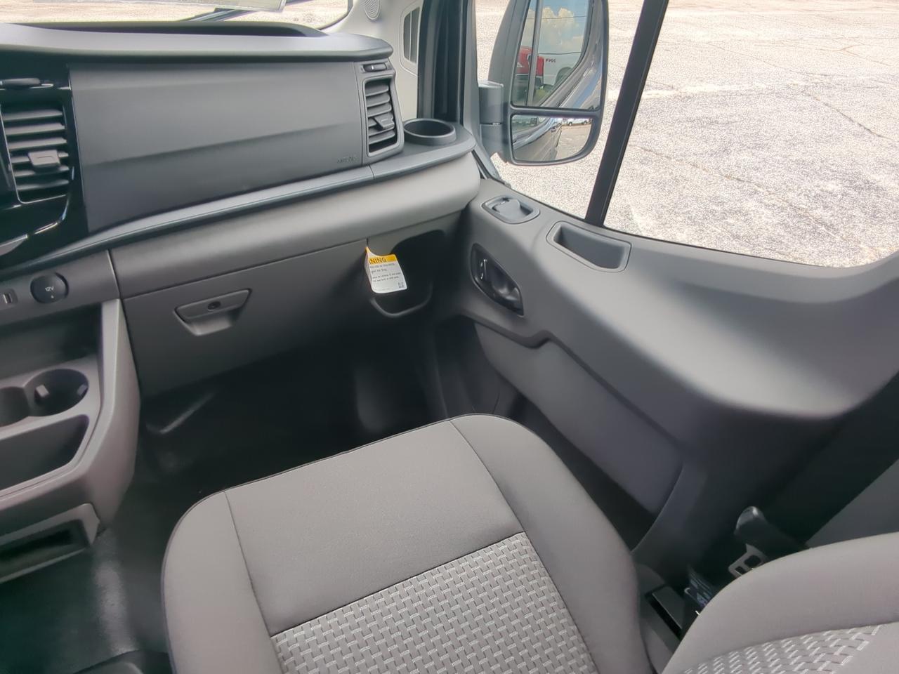2026 Ford Transit Passenger Wagon XLT Appleton WI