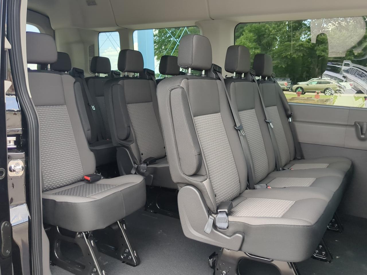 2026 Ford Transit Passenger Wagon XLT Appleton WI