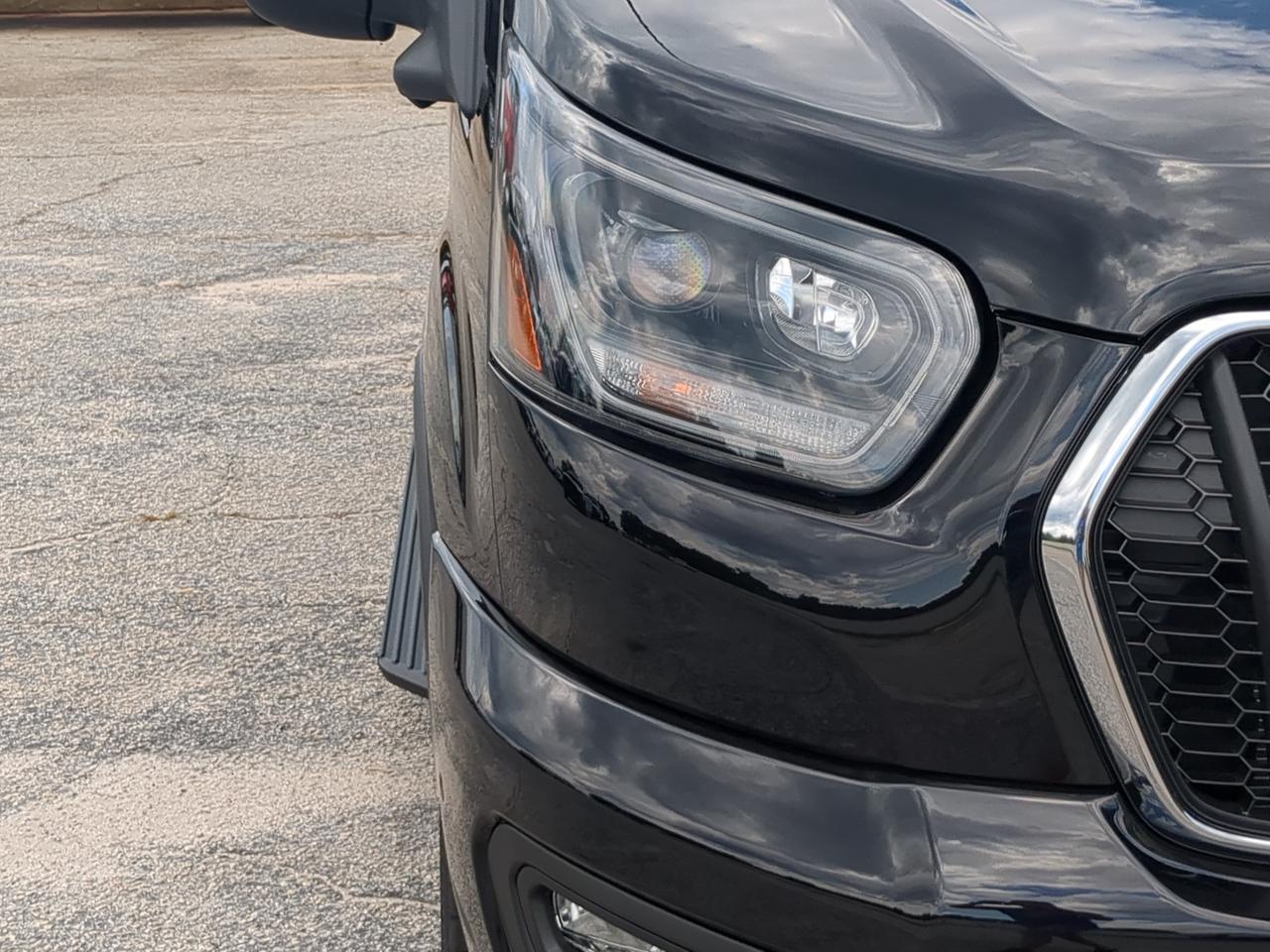 2026 Ford Transit Passenger Wagon XLT Appleton WI