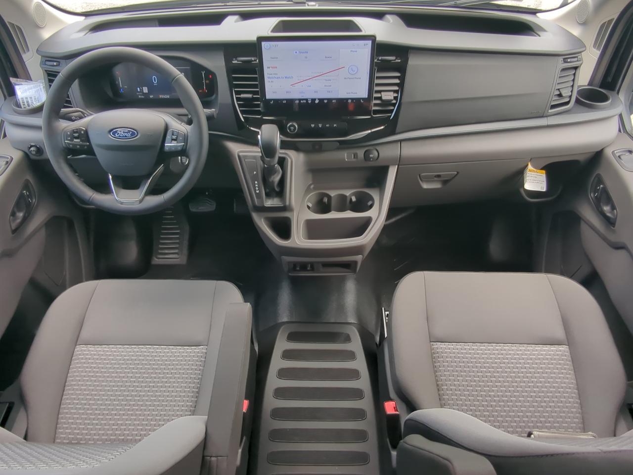 2026 Ford Transit Passenger Wagon XLT Appleton WI
