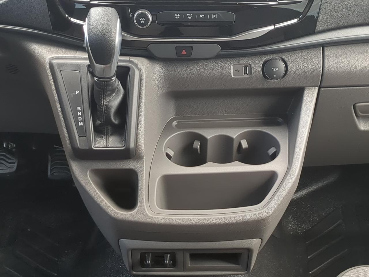 2026 Ford Transit Passenger Wagon XLT Appleton WI
