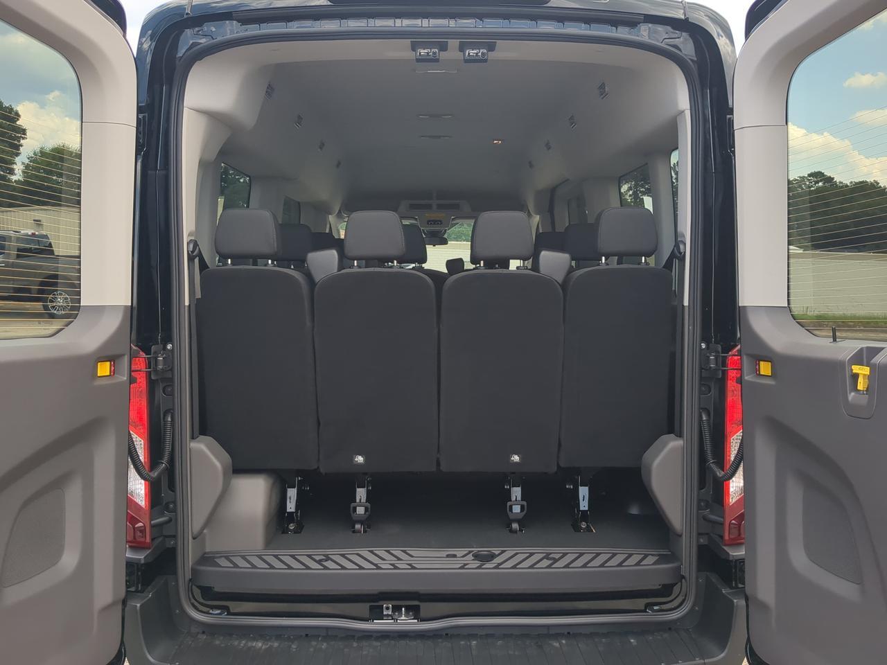 2026 Ford Transit Passenger Wagon XLT Appleton WI
