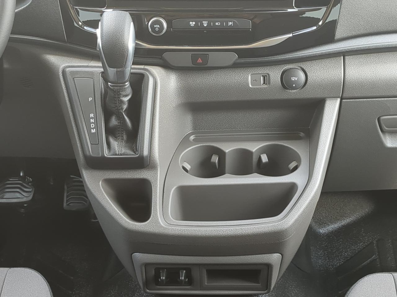 2026 Ford Transit Passenger Wagon XLT Appleton WI