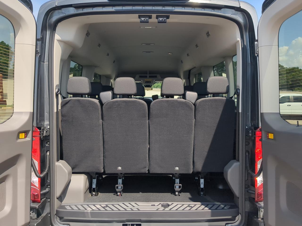 2026 Ford Transit Passenger Wagon XLT Appleton WI