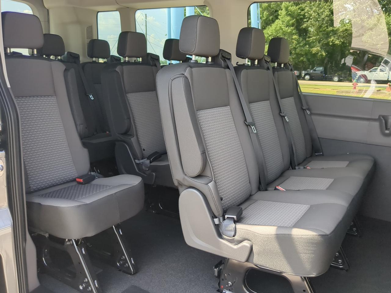2026 Ford Transit Passenger Wagon XLT Appleton WI