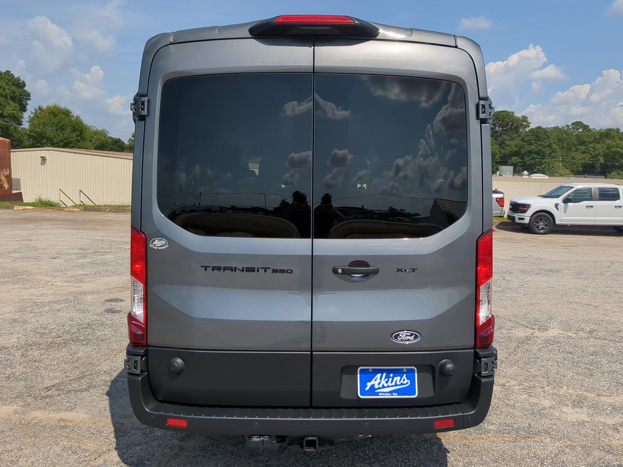 2026 Ford Transit Passenger Wagon XLT Appleton WI